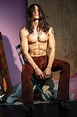 Booboo Stewart Stands Hollywood's Test of Time - V Magazine