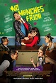 No manches Frida (2016) - Película eCartelera