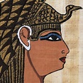 Cleopatra VII - Queen - Biography