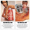 Vinyle THE WHO Sell Out [Polydor] | Fuzz Bayonne