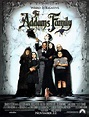 The Addams Family 4K UHD Screenshots (Paramount Pictures ...