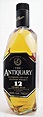 Whisky merchants: The Antiquary Deluxe Blended Whisky