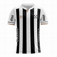 Camiseta oficial 2023 - Tienda Oficial - Montevideo Wanderers Fútbol Club