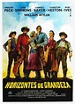 HORIZONTES DE GRANDEZA (1958). El épico western de William Wyler. « LAS ...