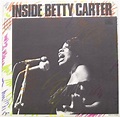 BETTY CARTER - Inside Betty Carter - Amazon.com Music