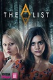 The A List (TV Series 2018-2021) - Posters — The Movie Database (TMDB)