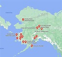 Military Bases in Alaska: A List Of All 7 Bases In AK