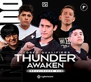 Thunder Awaken has announced a new roster, including players from ...