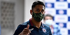 Cruz Azul: Luis Romo es el jugador más revalorizado de Liga MX según ...