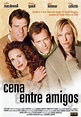 Cena entre amigos (2001) Pelicula Completa en Español Latino