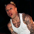 The Prodigy's Keith Flint dies aged 49 - The Tango
