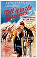 Tell It to the Marines (1926) - IMDb