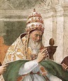 Blog do Professor Paulo CEF 02 Paranoá 1º Ano: O Papa Gregório IX