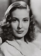 Valerie Hobson Profile, BioData, Updates and Latest Pictures ...