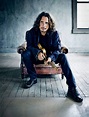 Pin by Ernesto Grazianni on Music Artworks ♪ | Chris cornell, Chris ...