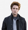 Robert Pattinson, Crepúsculo, Edward Cullen png transparente grátis