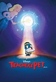 Teacher's Pet (2004) - Posters — The Movie Database (TMDB)