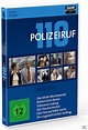 Polizeiruf 110 - Box 4: 1975-1976 - DDR TV-Archiv Film | Weltbild.at