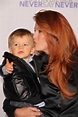 Angie Everhart