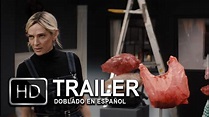 El Arte de Matar (2023) | Trailer doblado en español - YouTube