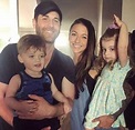 Who is Niall Matter Wife? Details on His Wedding, Children, Family, more...