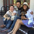 Who Is Iris Torres? All About Tom Franco’s Wife: Wiki And Net Worth