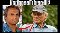 What Happened To Terence Hill? - YouTube