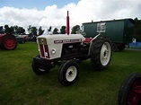 Image - David Brown 990 Selectamatic-P8100555.JPG | Tractor ...