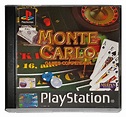Buy Monte Carlo Games Compendium Playstation Australia
