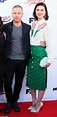 Ewan McGregor, 50, welcomes secret baby boy with girlfriend Mary ...