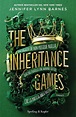 The Inheritance Games - Sperling & Kupfer Editore