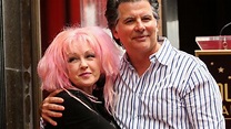 Cyndi Lauper Gushes Husband David Thorton Is Her 'Best Friend' (Exclusive)