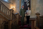 Downton Abbey II: Eine neue Ära – im Gloria Palast