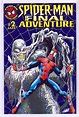 Spider-Man The Final Adventure #2 (1995) Darick Robertson Cover ...