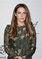 RILEY KEOUGH at Humane Society of the United States to the Rescue Gala in Hollywood 05/07/2016 ...