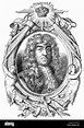 George Villiers, 2nd Duke of Buckingham, 20th Baron de Ros of Helmsley ...