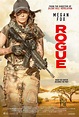 Megan Fox als Action-Heldin im Trailer von "Rogue" | film.at