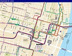 Metrolink St Louis Map | Gadgets 2018