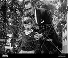 Studio Publicity Still: "The Fly" Vincent Price 1958 20th Century Fox ...