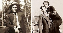 Meet Buck Barrow, Clyde Barrow's Gangster Older Brother