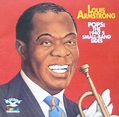 Louis Armstrong - Pops: 1940's Small Band Sides :: LP market - 중고 LP·CD 전문점