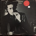 Willie Nile - Willie Nile (1980, Vinyl) | Discogs