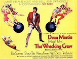 The Wrecking Crew Film Review | It Rains... You Get Wet