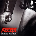 bol.com | Balls To The Wall, Accept | CD (album) | Muziek