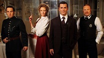 Review: Murdoch Mysteries 'Murdoch and the Cursed Cave'