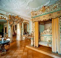 Thurn und Taxis Family Country Home Schloss St. Emmeram Photos ...