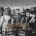 The Ponys → Turn The Lights Out