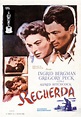 CINESTONIA: Recuerda... (1945) – Alfred Hitchcock