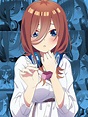 Legión Anime | Miku Nakano - Go Princess Precure Movie