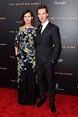 Newly Engaged Couple Sophie Hunter and Benedict Cumberbatch Made a Red ...